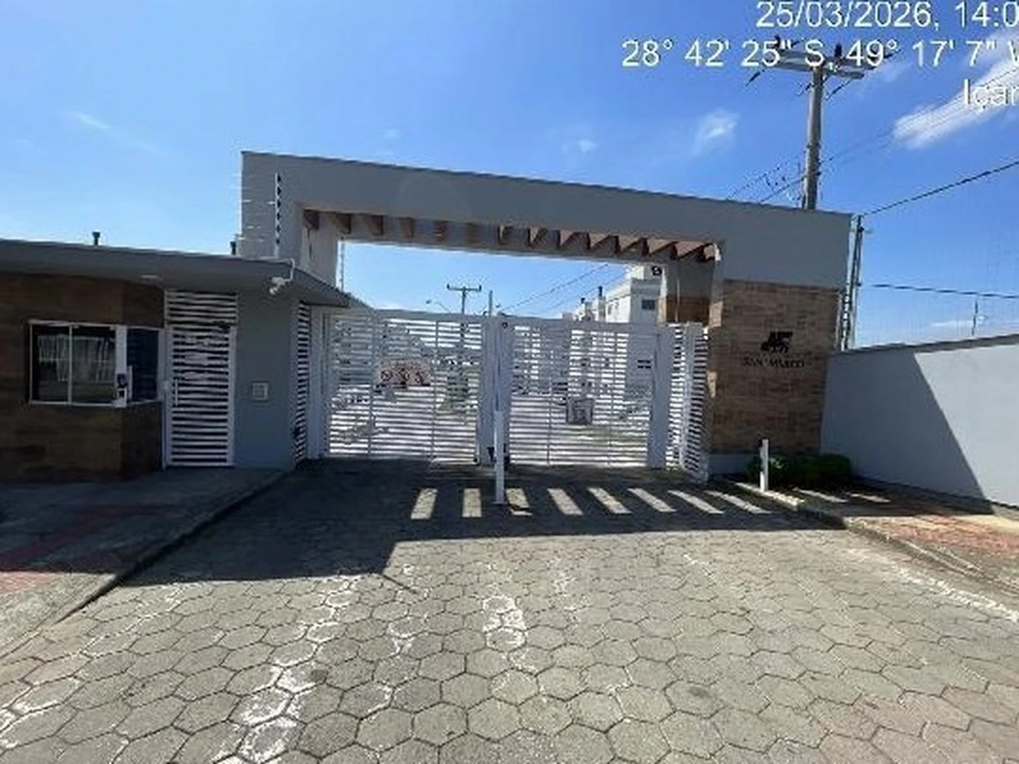 Apartamento - Icara, SC - foto 1