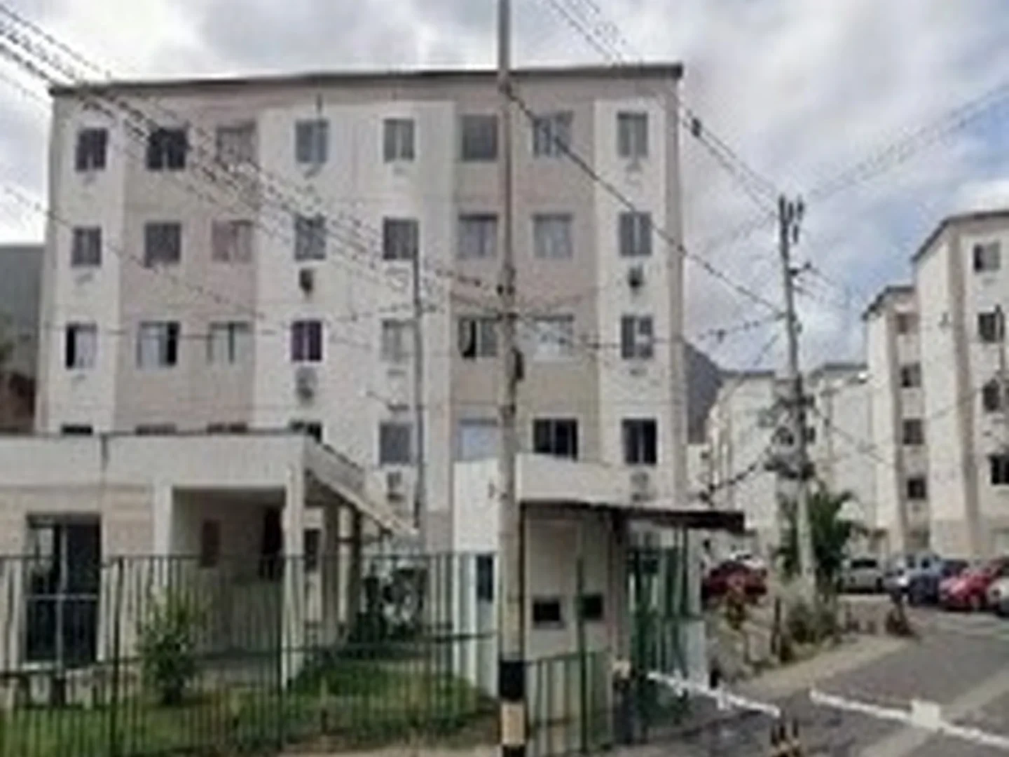 Apartamento - Nova Iguacu, RJ - foto 1