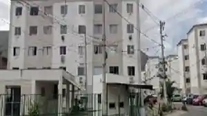 Apartamento - Nova Iguacu, RJ