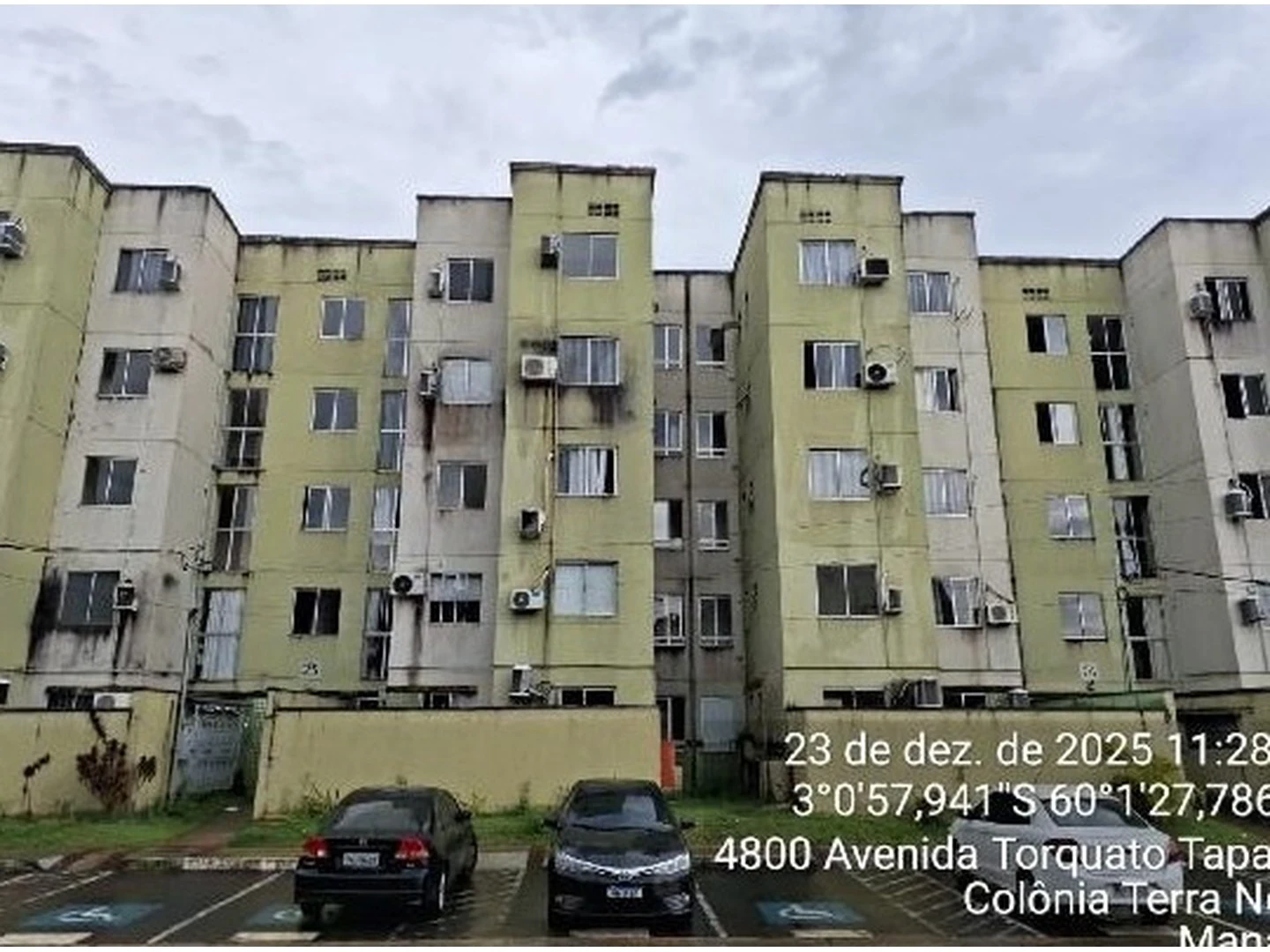 Apartamento - Manaus, AM - foto 1