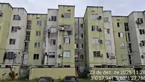 Apartamento - Manaus, AM