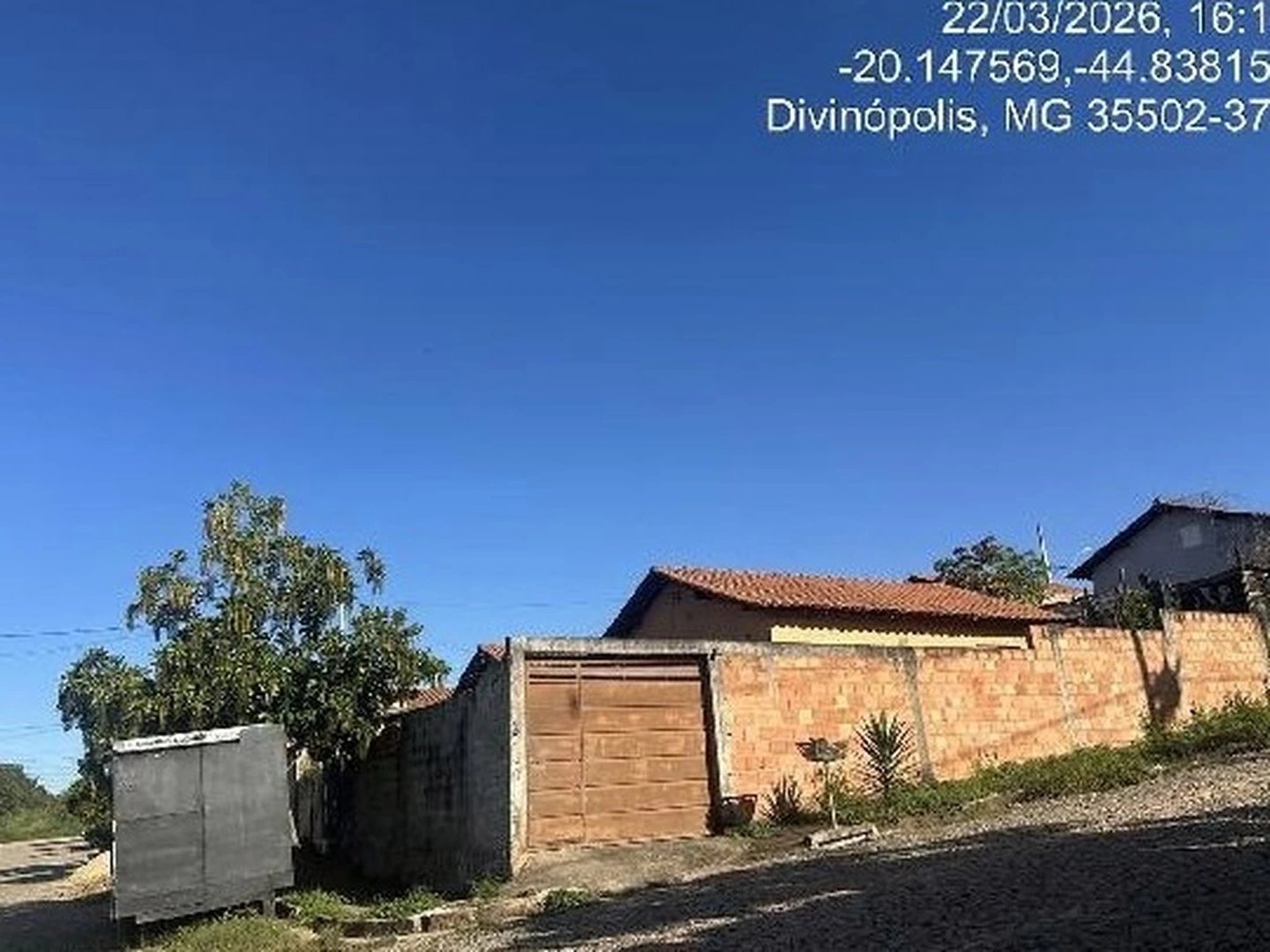 Casa - Divinopolis, MG - foto 1
