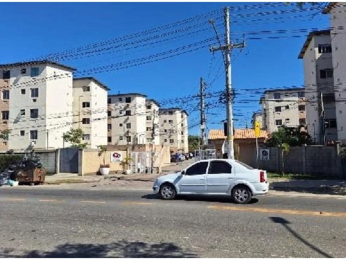 Apartamento - Rio De Janeiro, RJ - foto 1