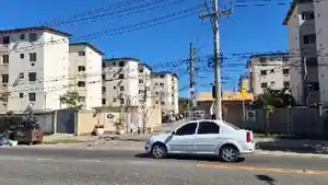 Apartamento - Rio De Janeiro, RJ