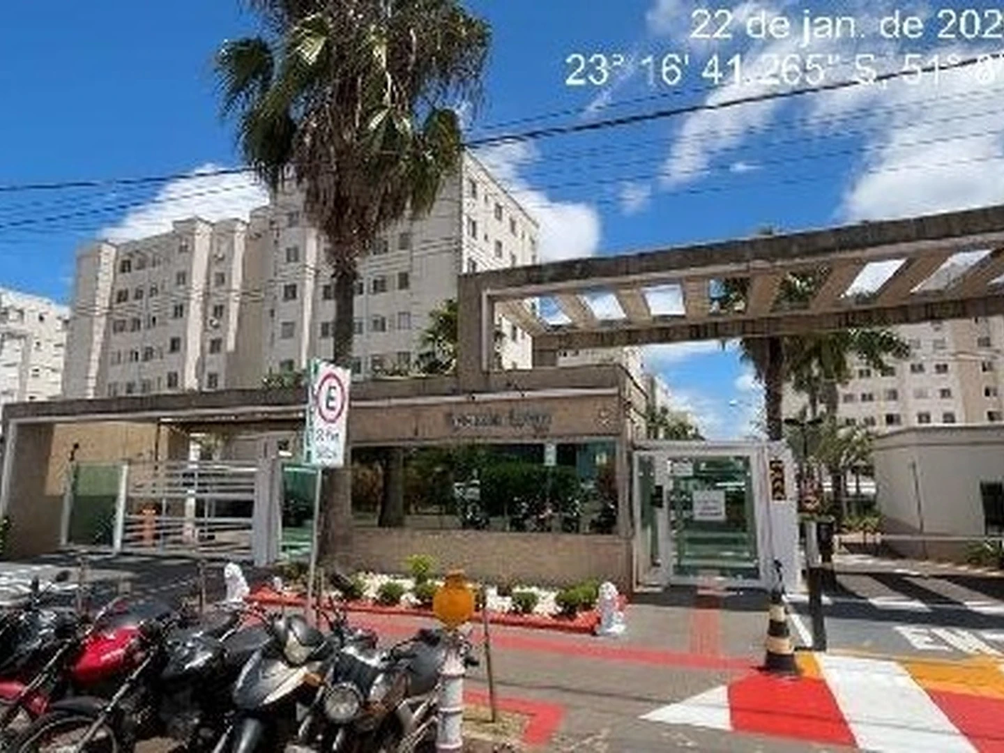 Apartamento - Londrina, PR - foto 1