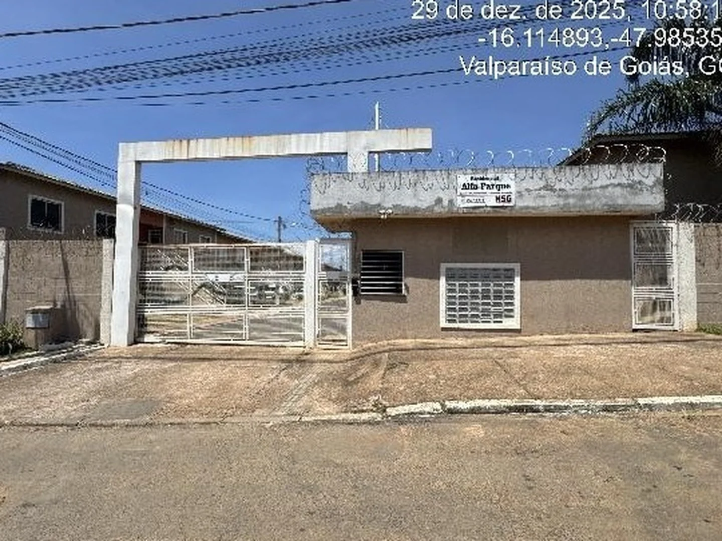 Apartamento - Valparaiso De Goias, GO - foto 1