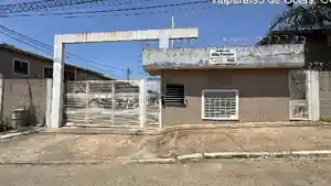 Apartamento - Valparaiso De Goias, GO