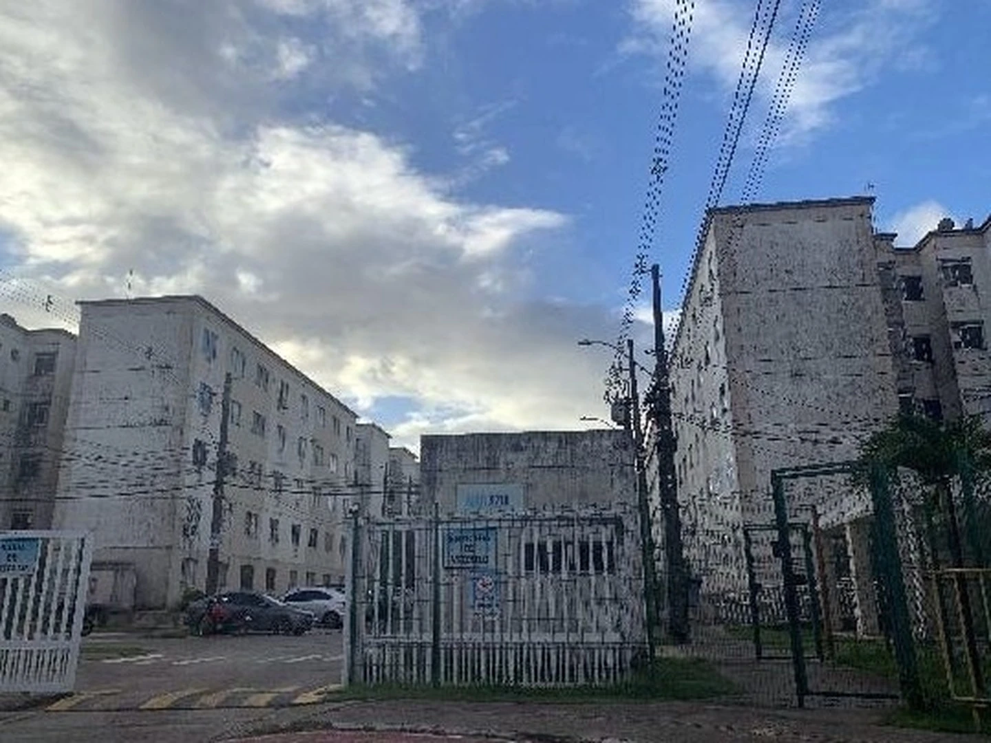 Apartamento - Salvador, BA - foto 1