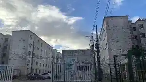 Apartamento - Salvador, BA