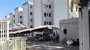 Apartamento - Santa Luzia, MG
