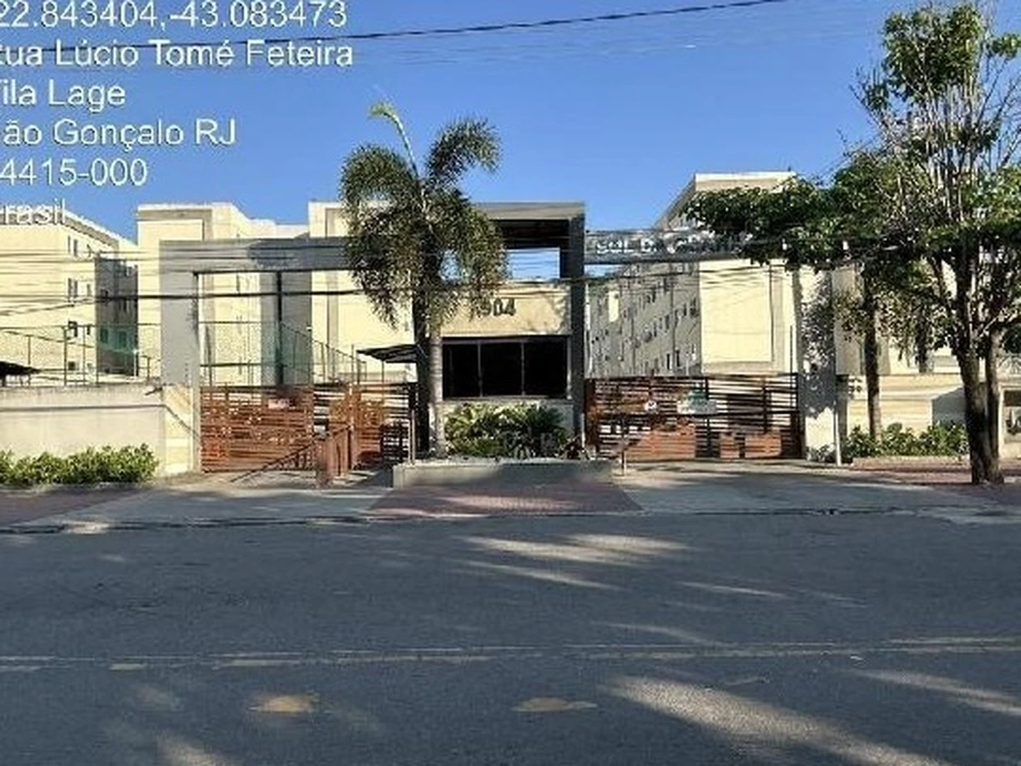 Apartamento - Sao Goncalo, RJ - foto 1