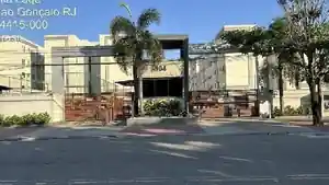 Apartamento - Sao Goncalo, RJ