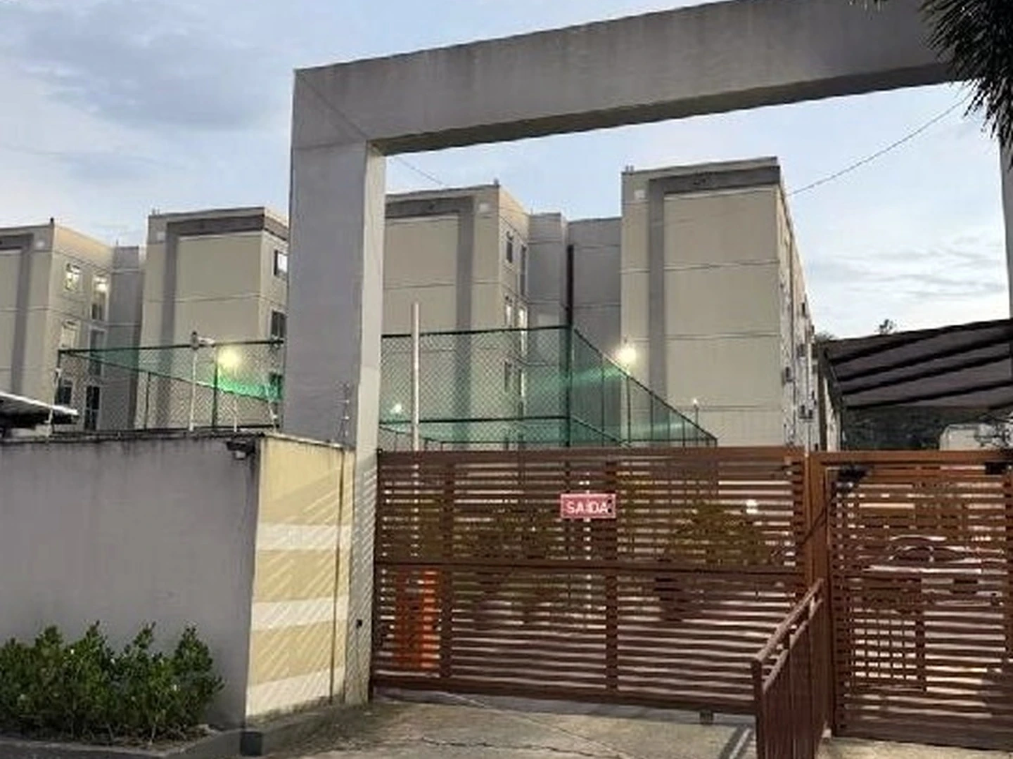 Apartamento - Sao Goncalo, RJ - foto 1