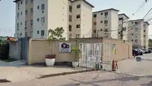 Apartamento - Rio De Janeiro, RJ