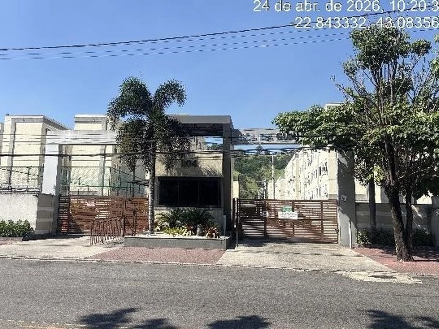 Apartamento - Sao Goncalo, RJ - foto 1