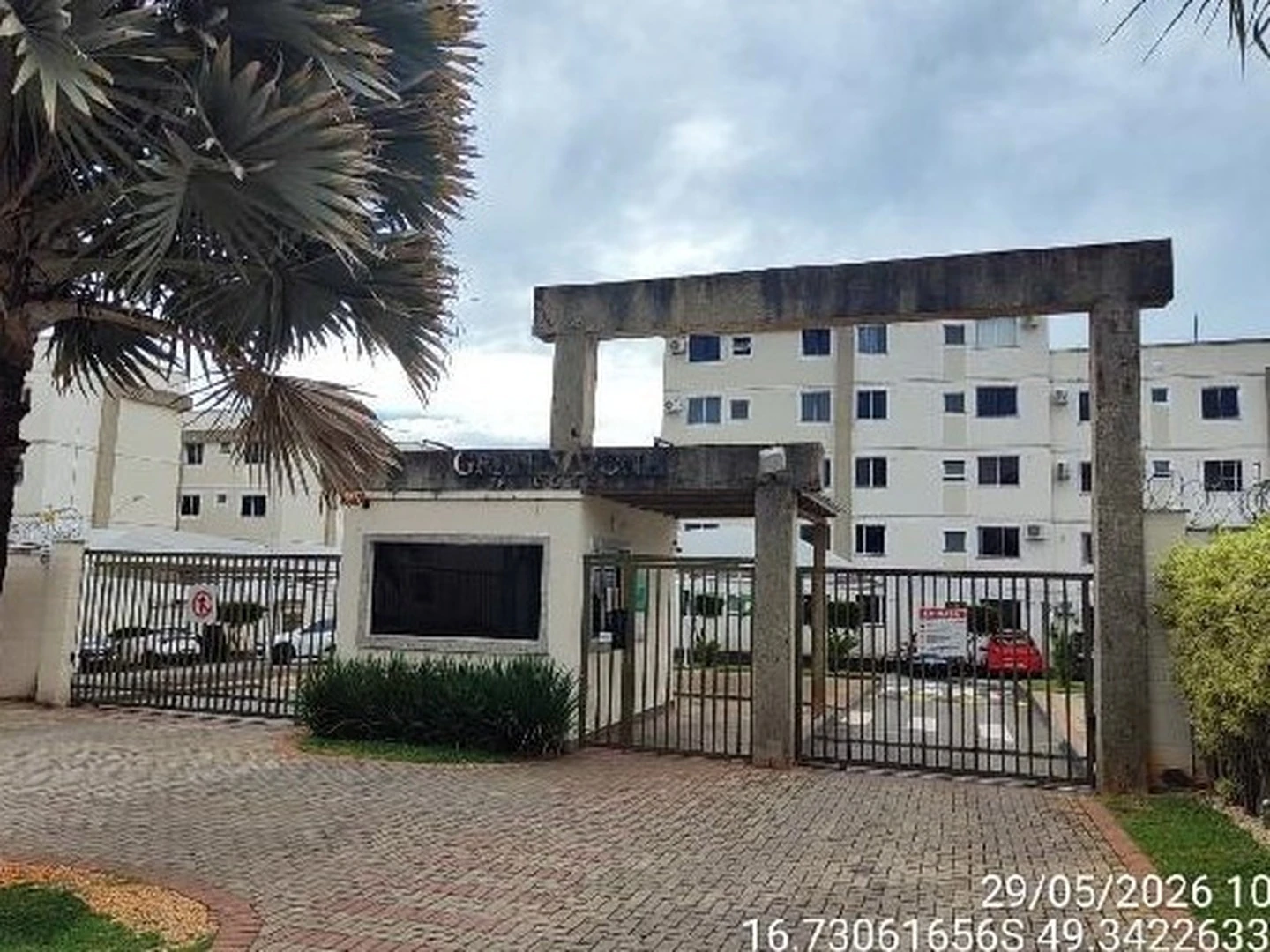 Apartamento - Goiania, GO - foto 1