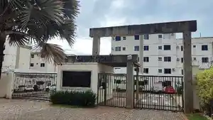 Apartamento - Goiania, GO