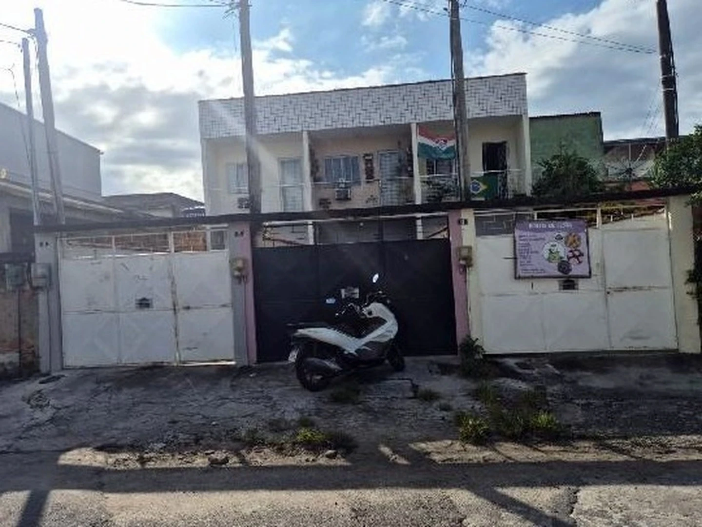 Casa - Queimados, RJ - foto 1