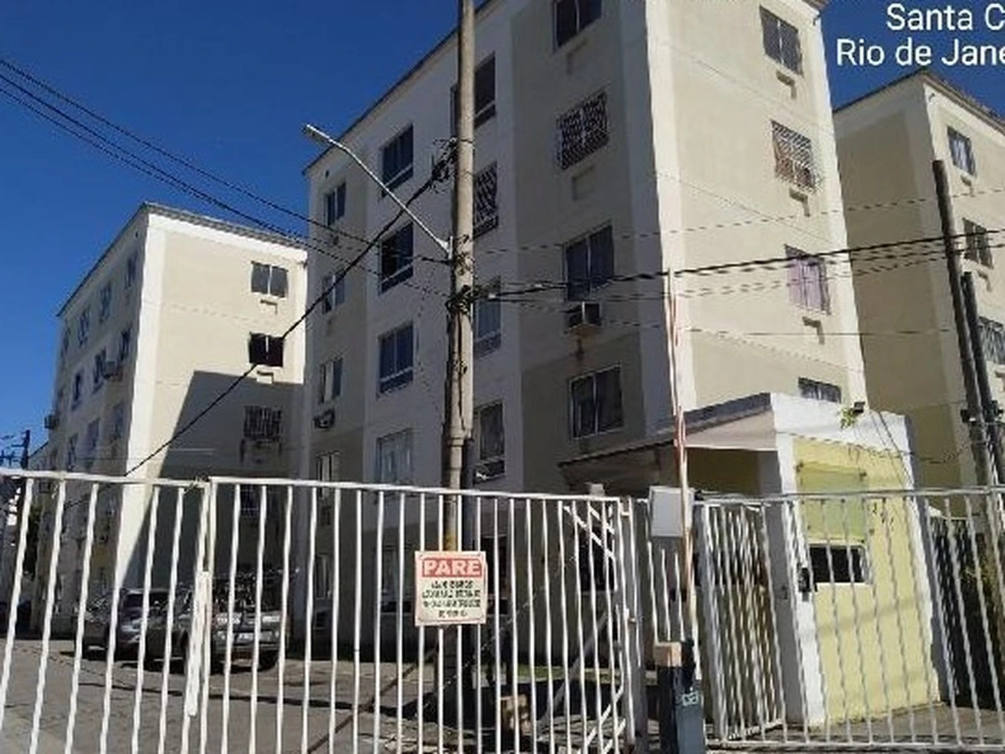 Apartamento - Rio De Janeiro, RJ - foto 1