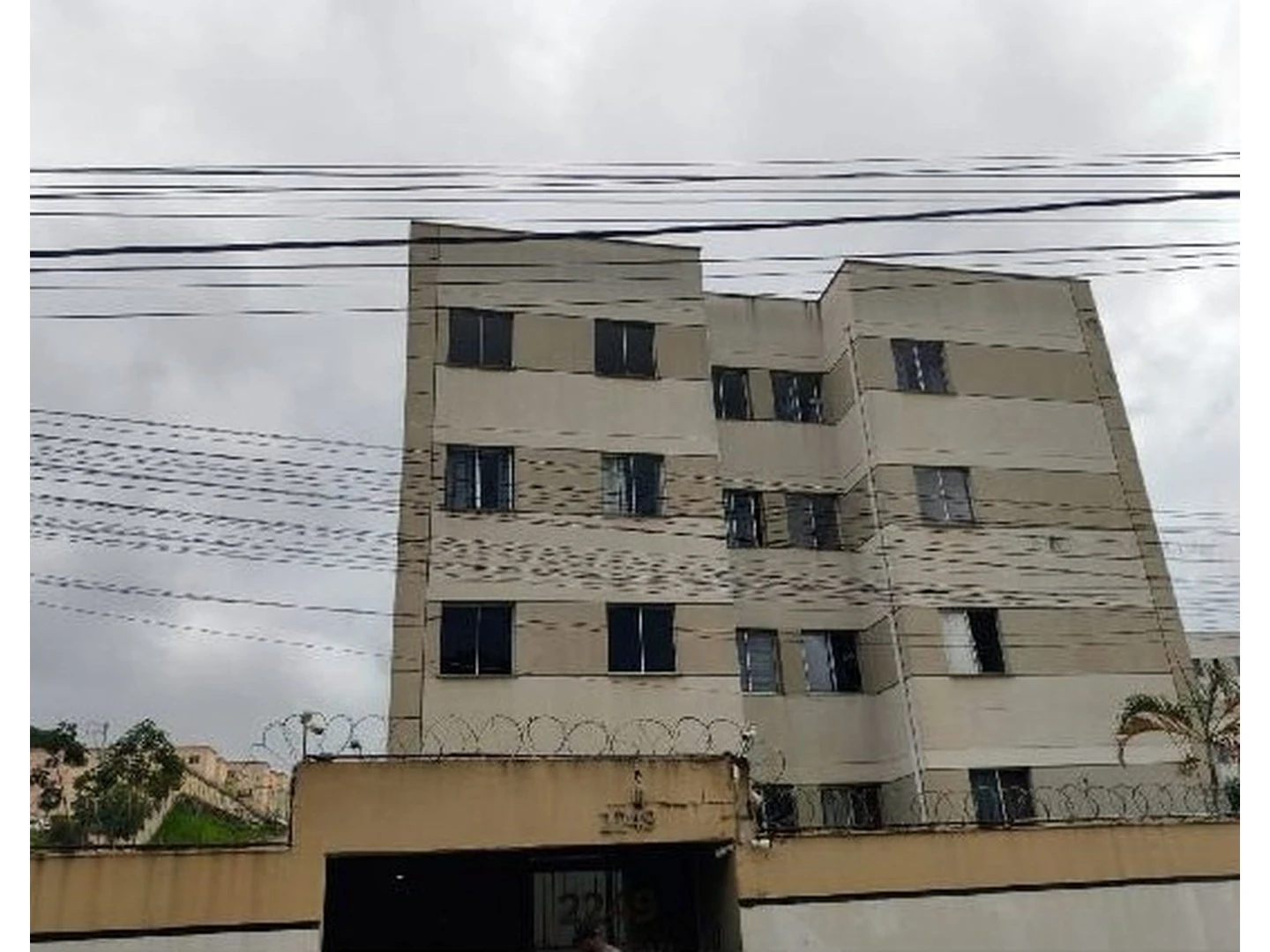 Apartamento - Vespasiano, MG - foto 1