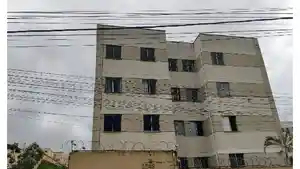 Apartamento - Vespasiano, MG
