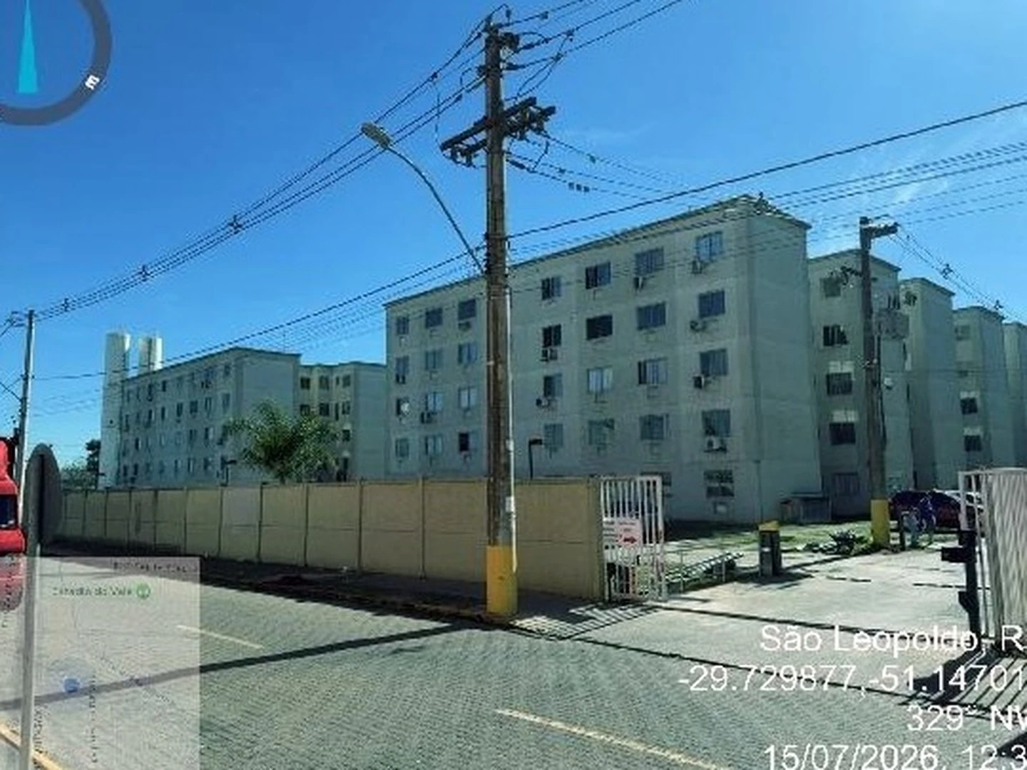 Apartamento - Sao Leopoldo, RS - foto 1