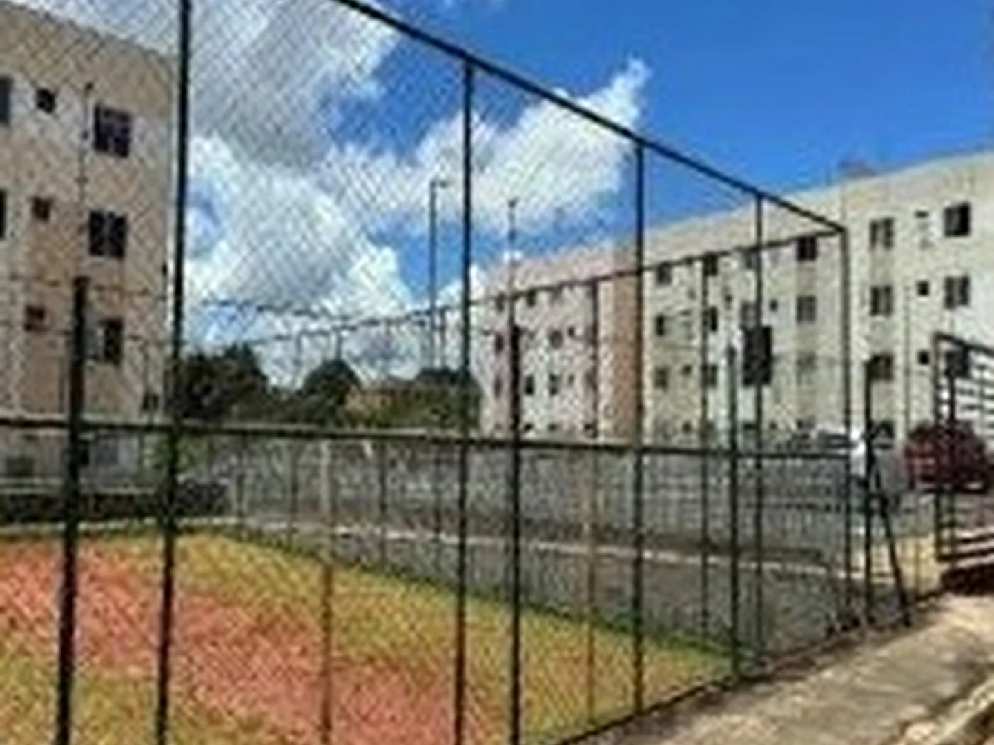 Apartamento - Luziania, GO - foto 1