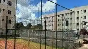 Apartamento - Luziania, GO