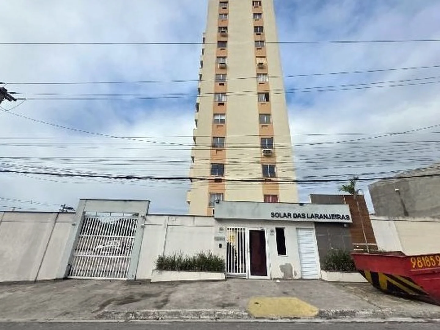 Apartamento - Sao Goncalo, RJ - foto 1