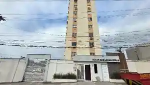 Apartamento - Sao Goncalo, RJ