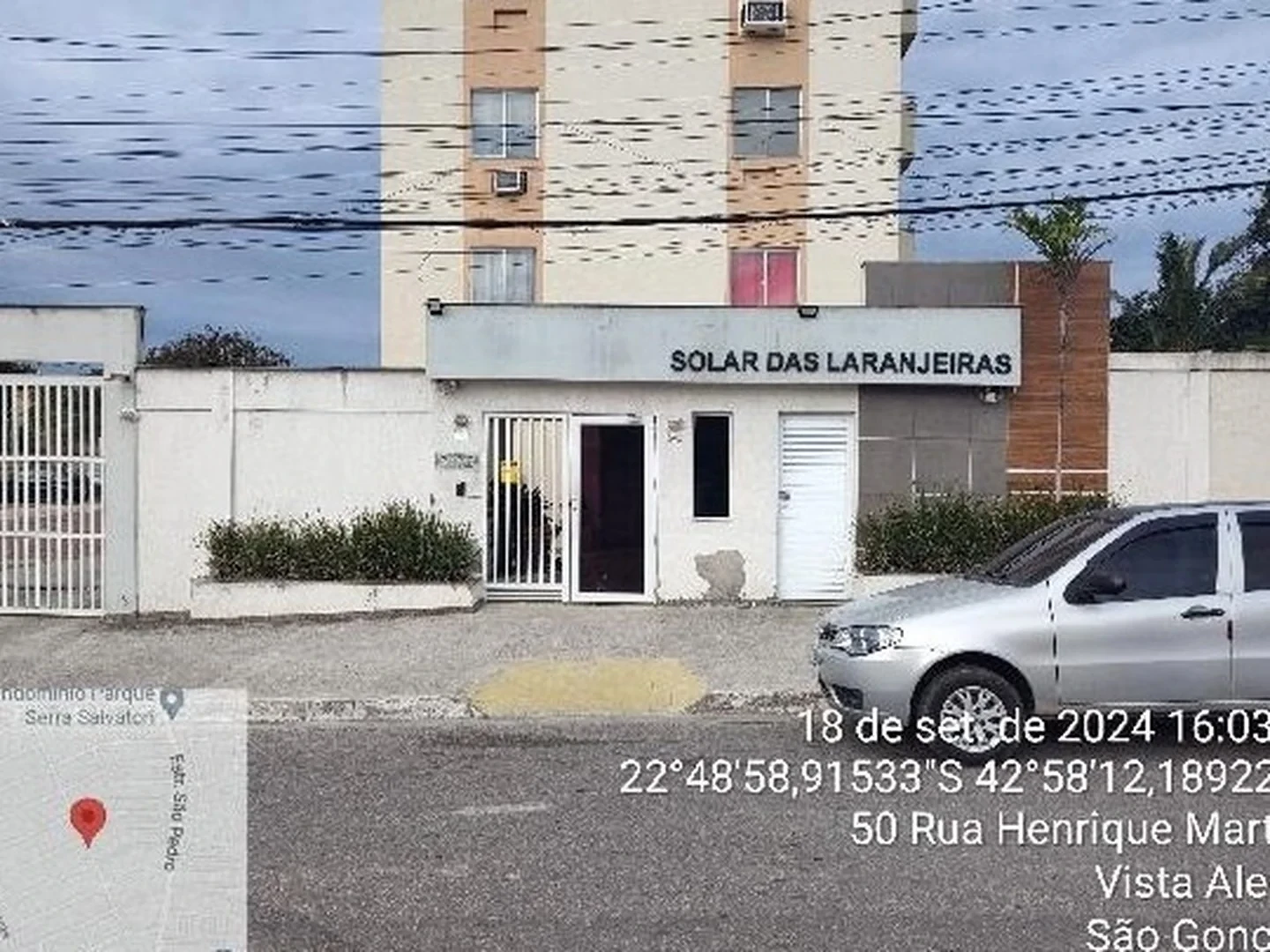 Apartamento - Sao Goncalo, RJ - foto 1