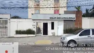 Apartamento - Sao Goncalo, RJ