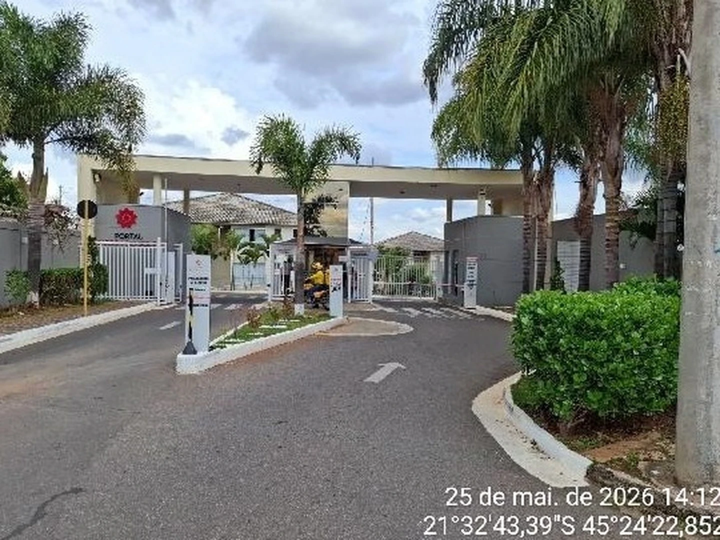 Apartamento - Varginha, MG - foto 1