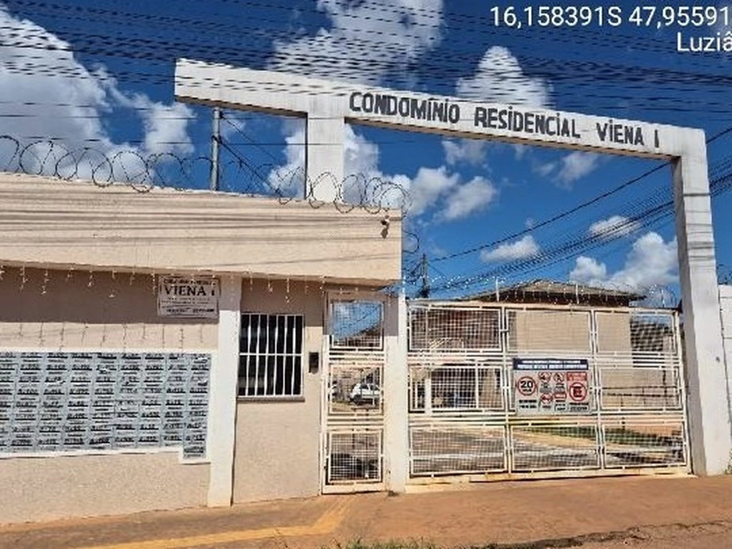 Apartamento - Luziania, GO - foto 1