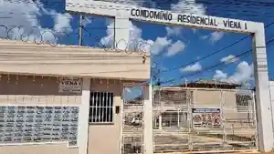 Apartamento - Luziania, GO