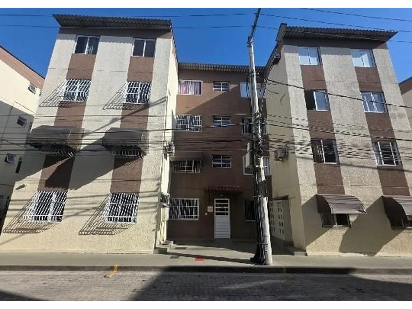 Apartamento - Rio De Janeiro, RJ - foto 1