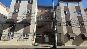 Apartamento - Rio De Janeiro, RJ