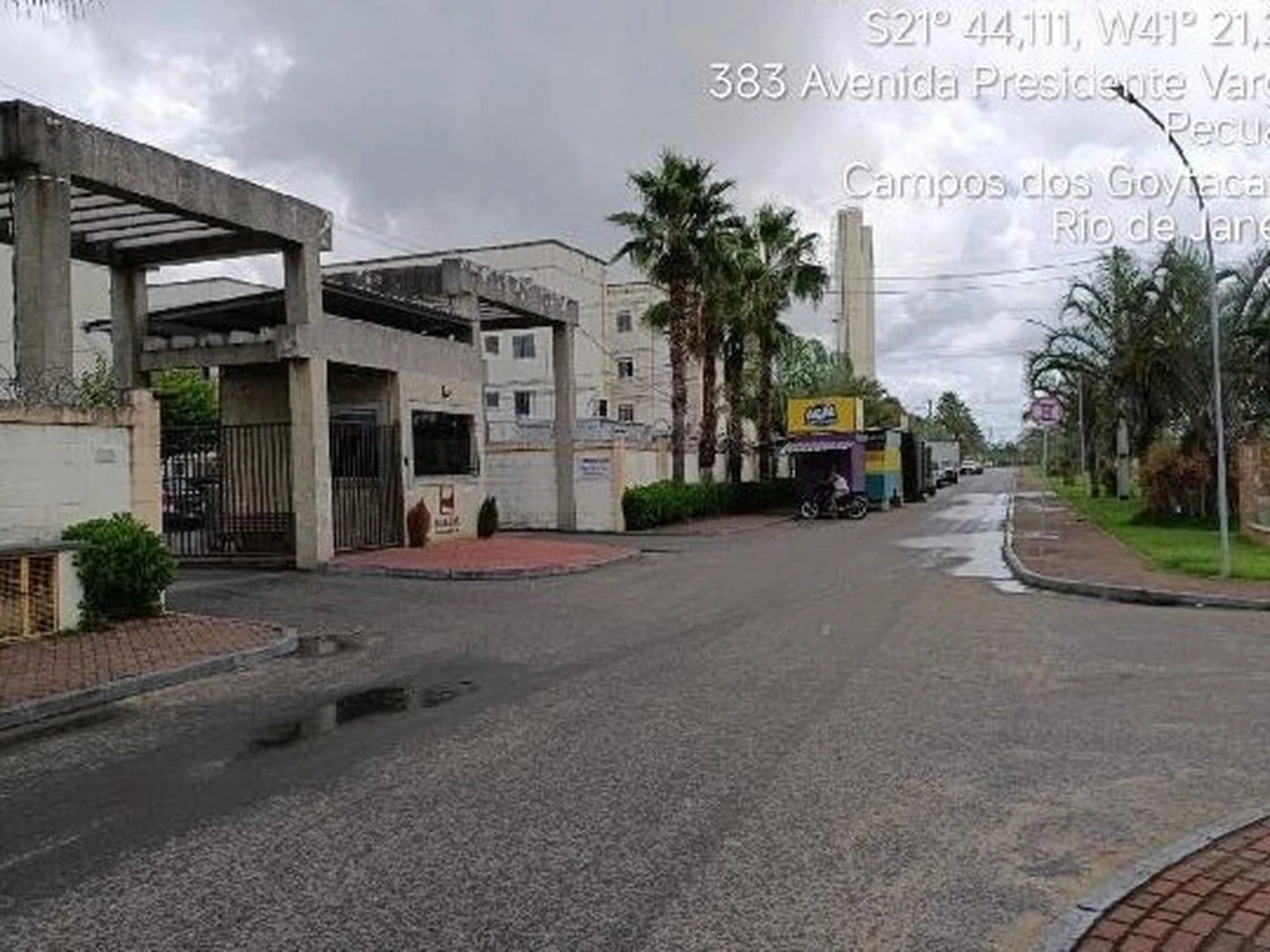 Apartamento - Campos Dos Goytacazes, RJ - foto 1