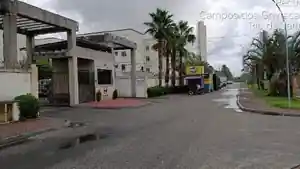 Apartamento - Campos Dos Goytacazes, RJ