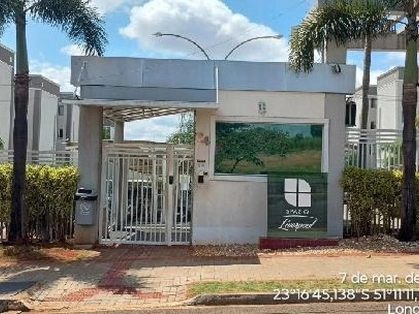 Apartamento - Londrina, PR - foto 1