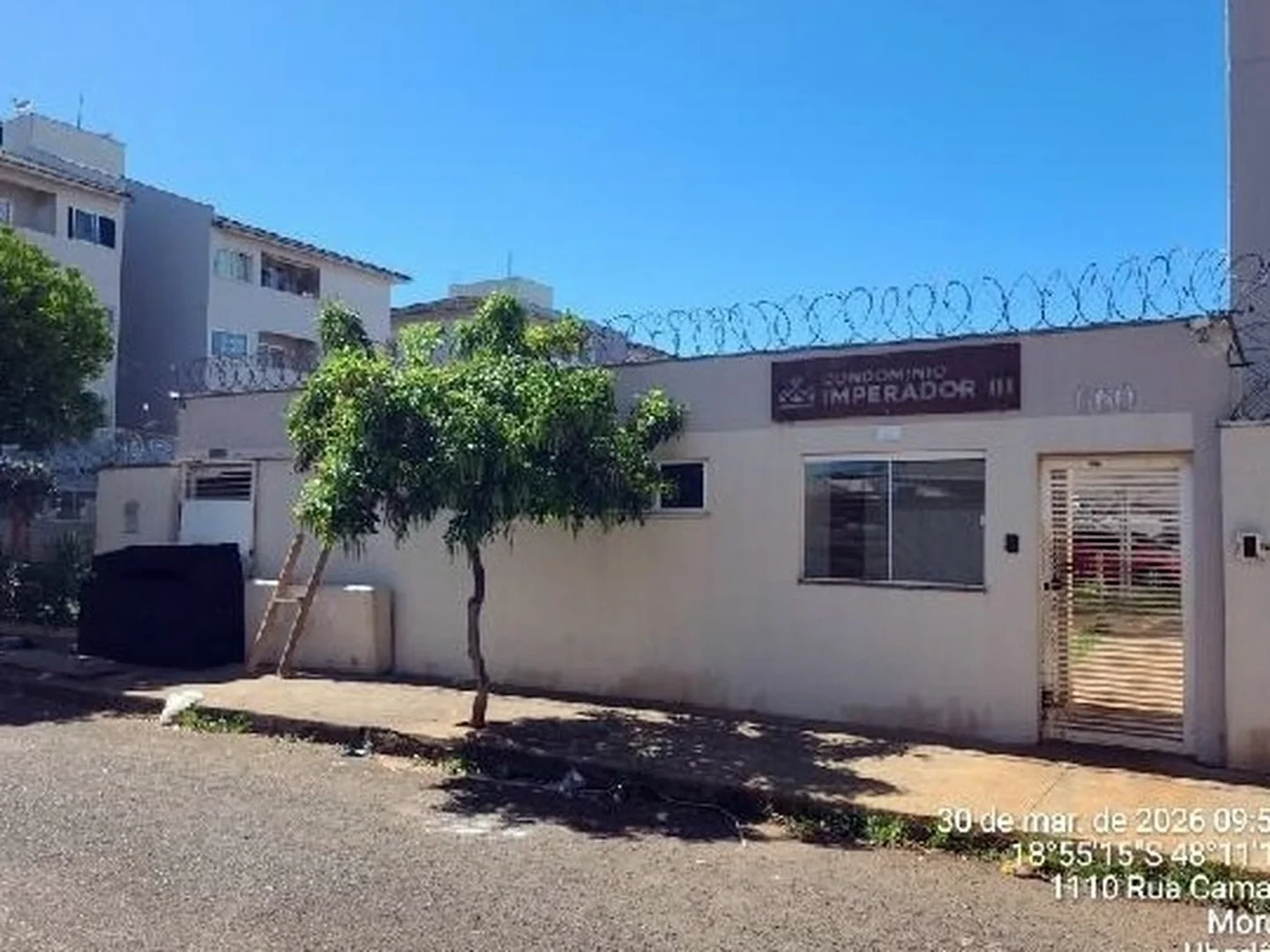 Apartamento - Uberlandia, MG - foto 1