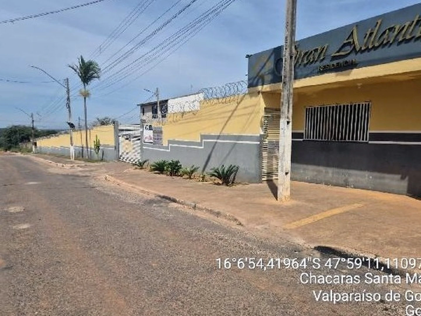 Casa - Valparaiso De Goias, GO - foto 1