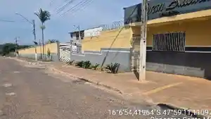 Casa - Valparaiso De Goias, GO