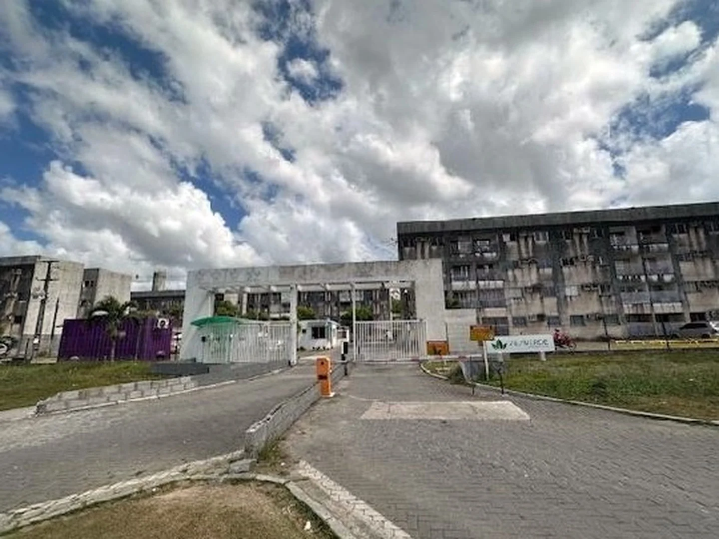 Apartamento - Sao Lourenco Da Mata, PE - foto 1