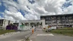 Apartamento - Sao Lourenco Da Mata, PE