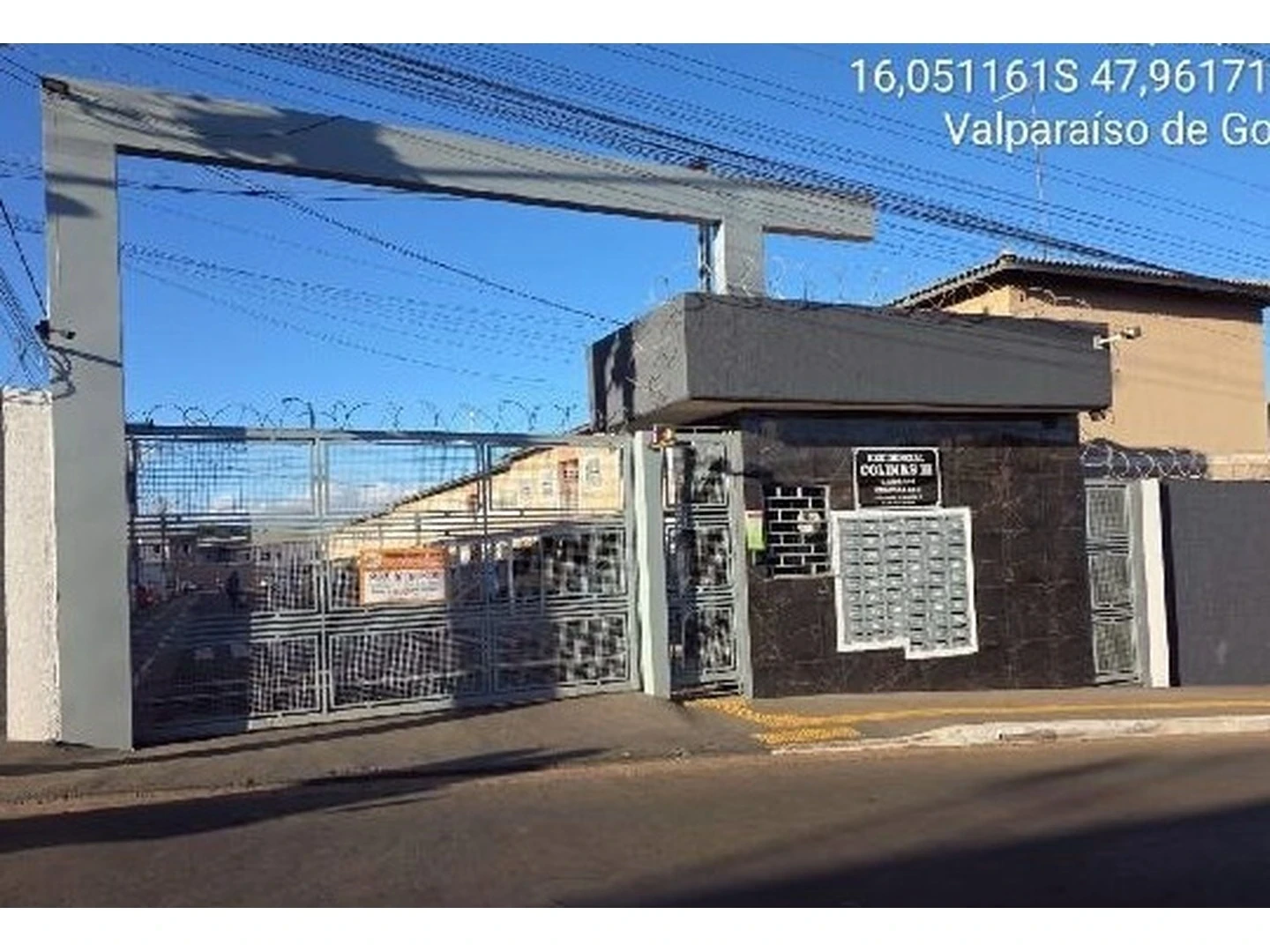 Apartamento - Valparaiso De Goias, GO - foto 1