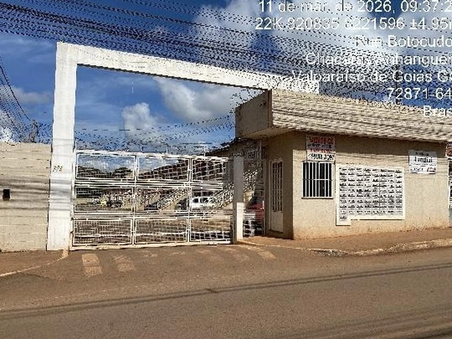 Apartamento - Valparaiso De Goias, GO - foto 1