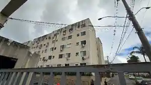 Apartamento - Camacari, BA