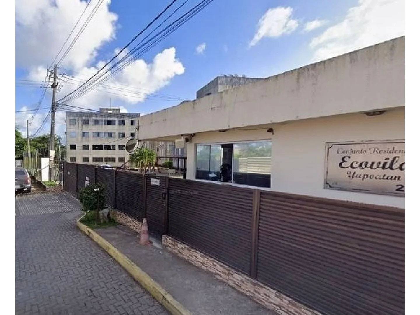 Apartamento - Jaboatao Dos Guararapes, PE - foto 1