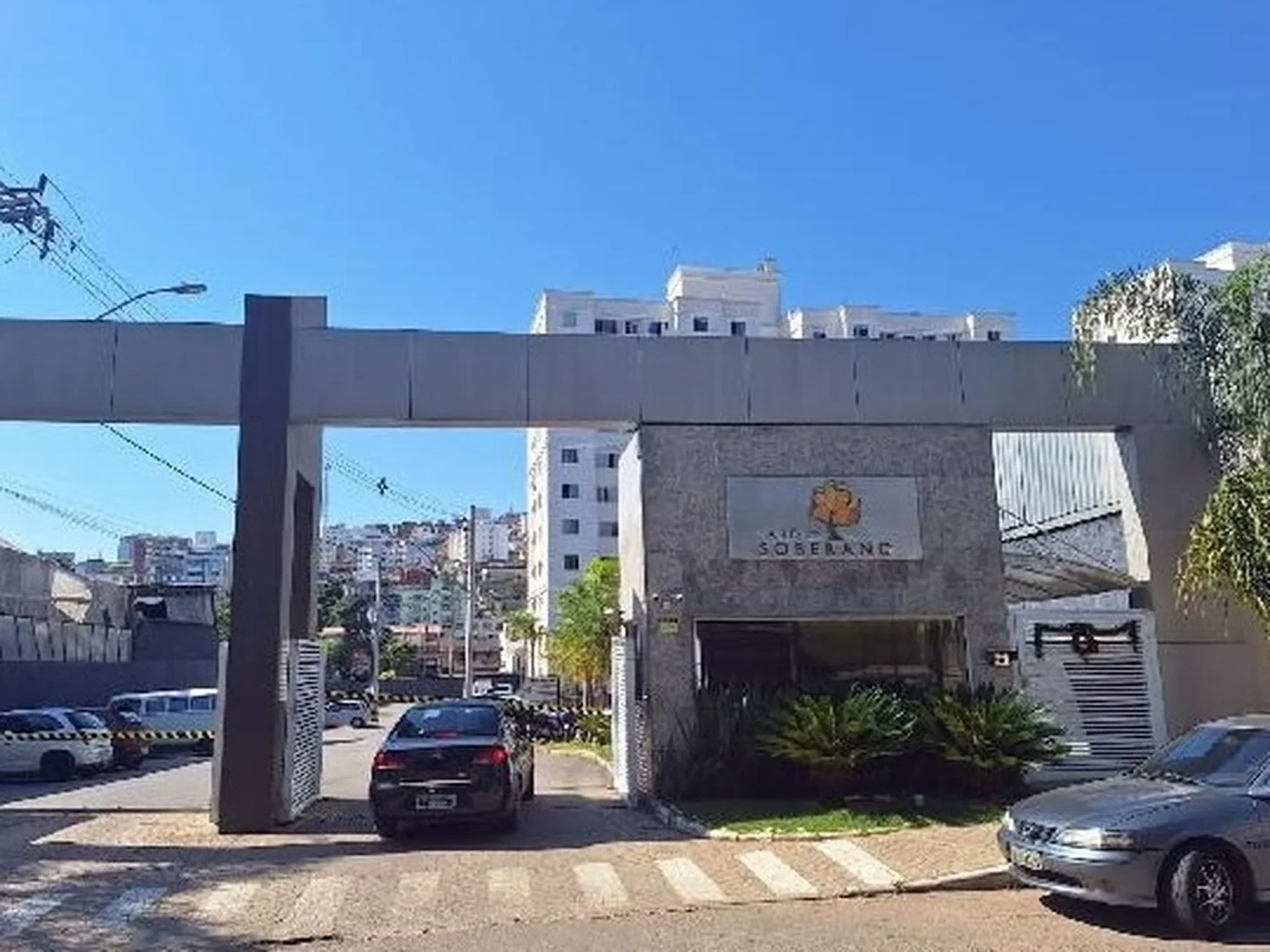 Apartamento - Juiz De Fora, MG - foto 1
